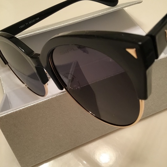 SXPLION/SIPLION SUNGLASSES WOMENS - Picture 5 of 16